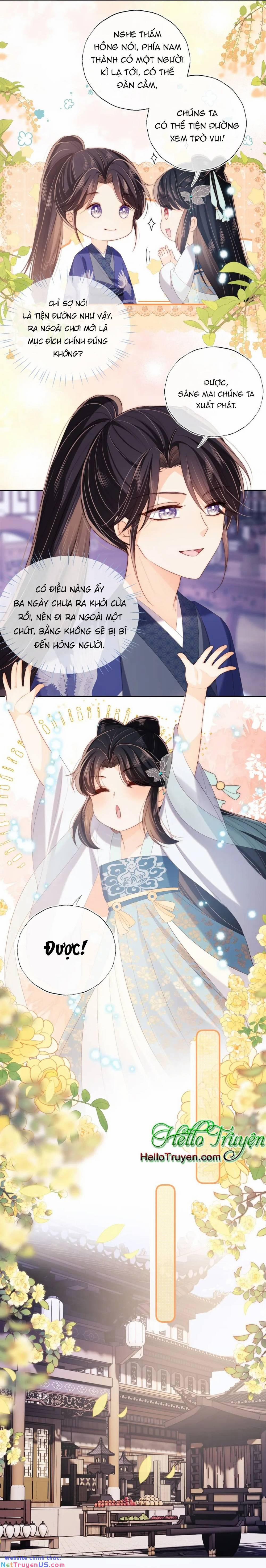 Dưỡng Địch Vi Hoạn 238 trang 8