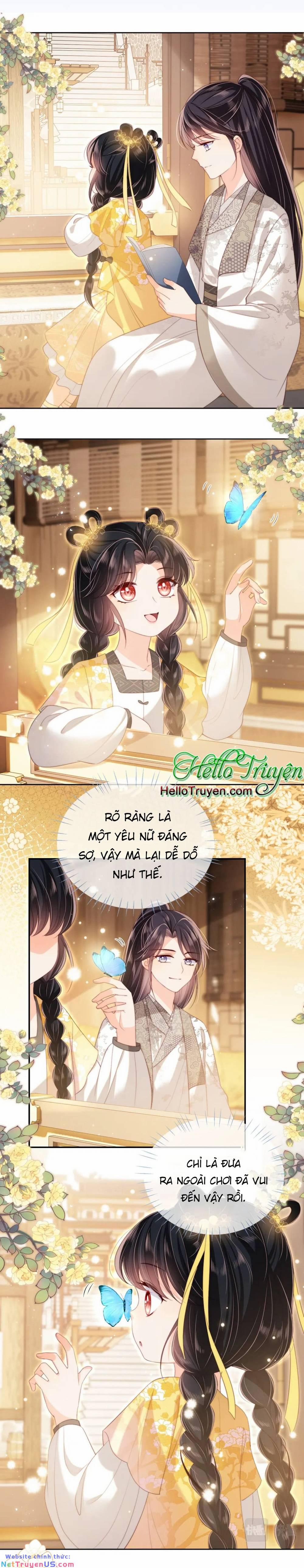 Dưỡng Địch Vi Hoạn 238 trang 9