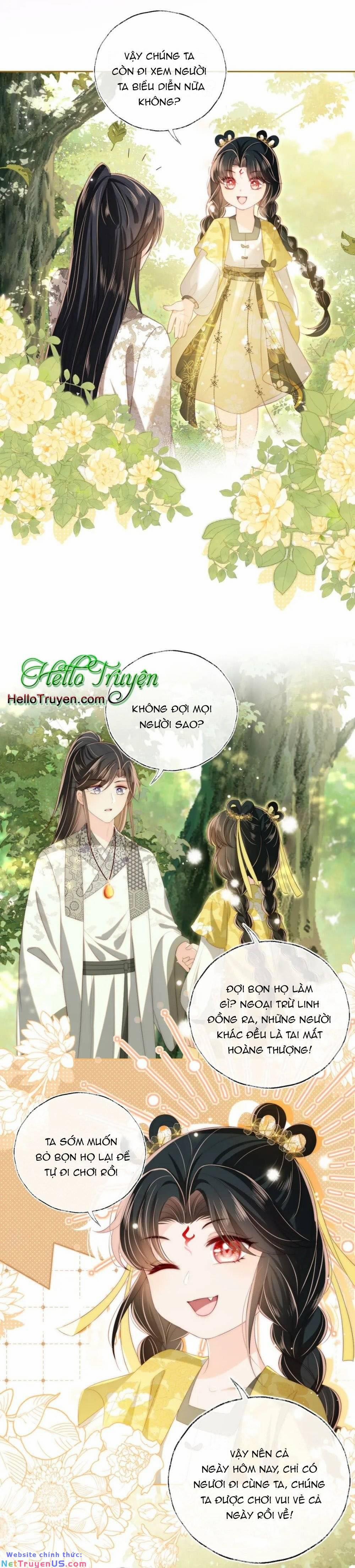 Dưỡng Địch Vi Hoạn 239 trang 11