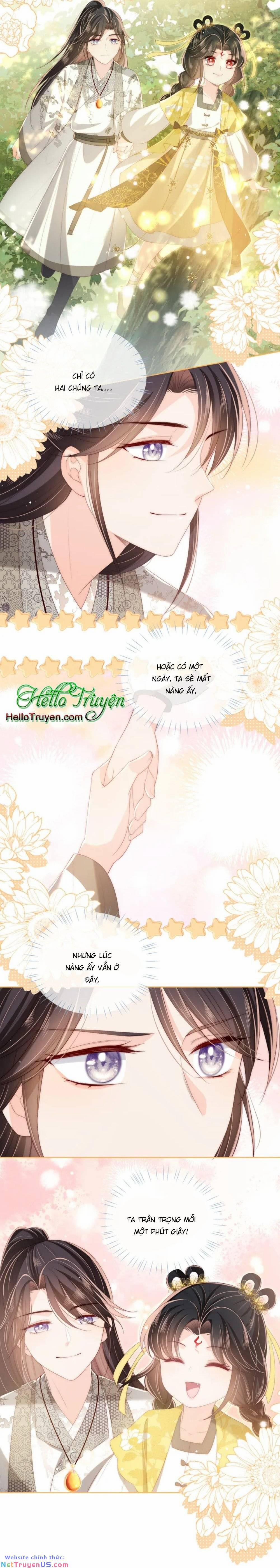 Dưỡng Địch Vi Hoạn 239 trang 12