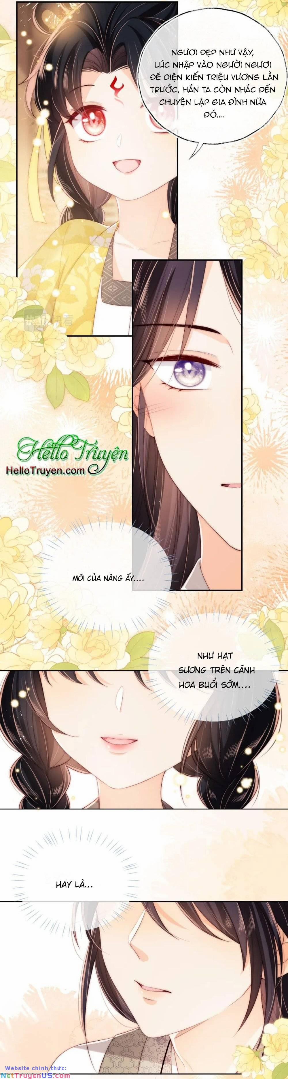 Dưỡng Địch Vi Hoạn 239 trang 3