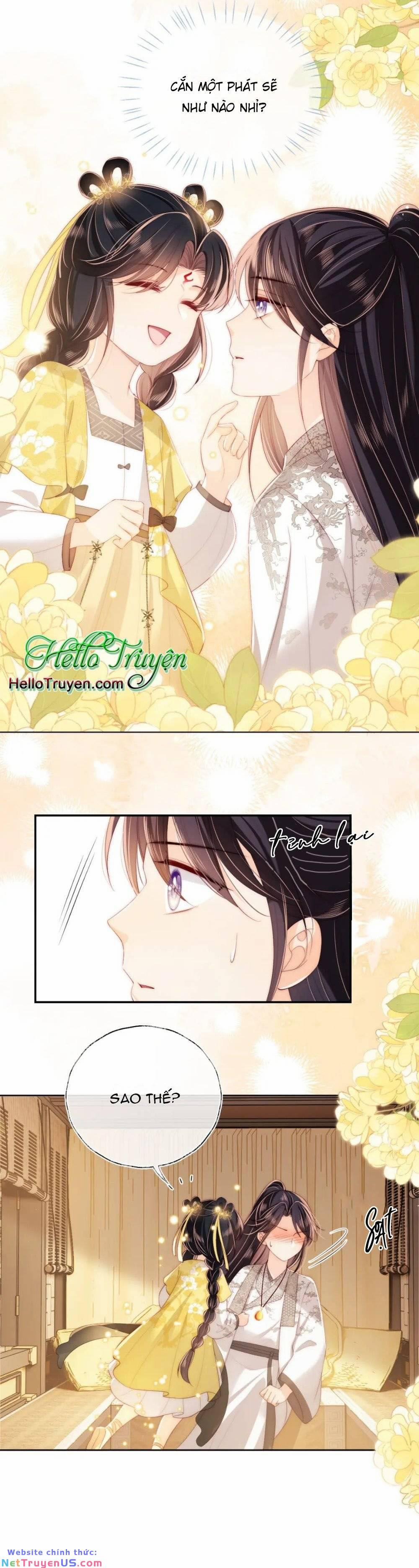 Dưỡng Địch Vi Hoạn 239 trang 4