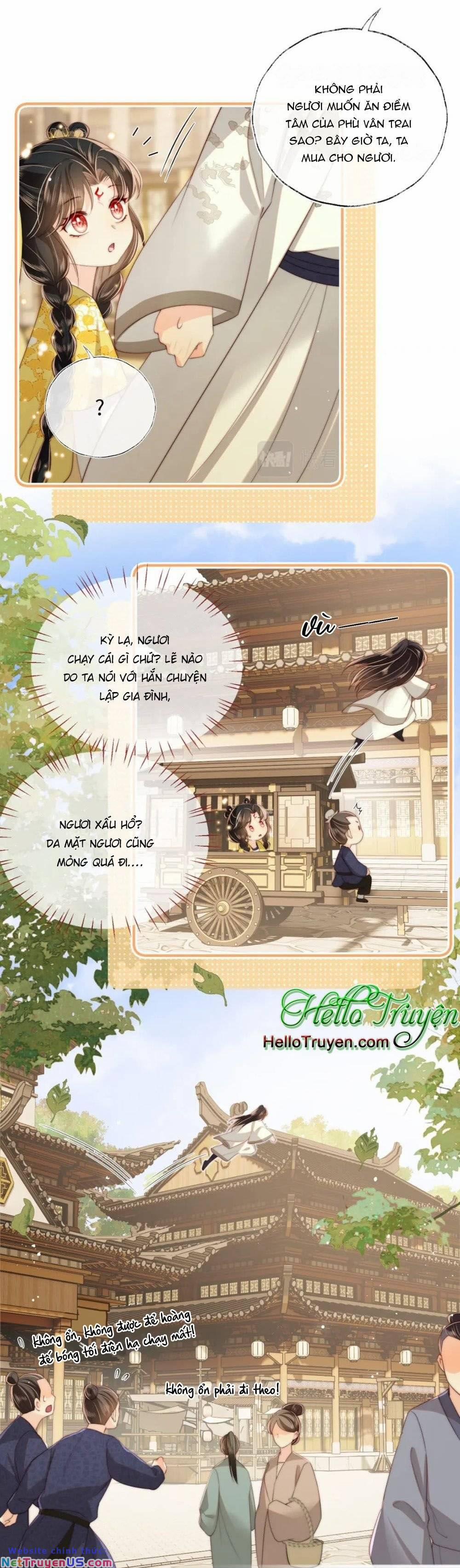 Dưỡng Địch Vi Hoạn 239 trang 5