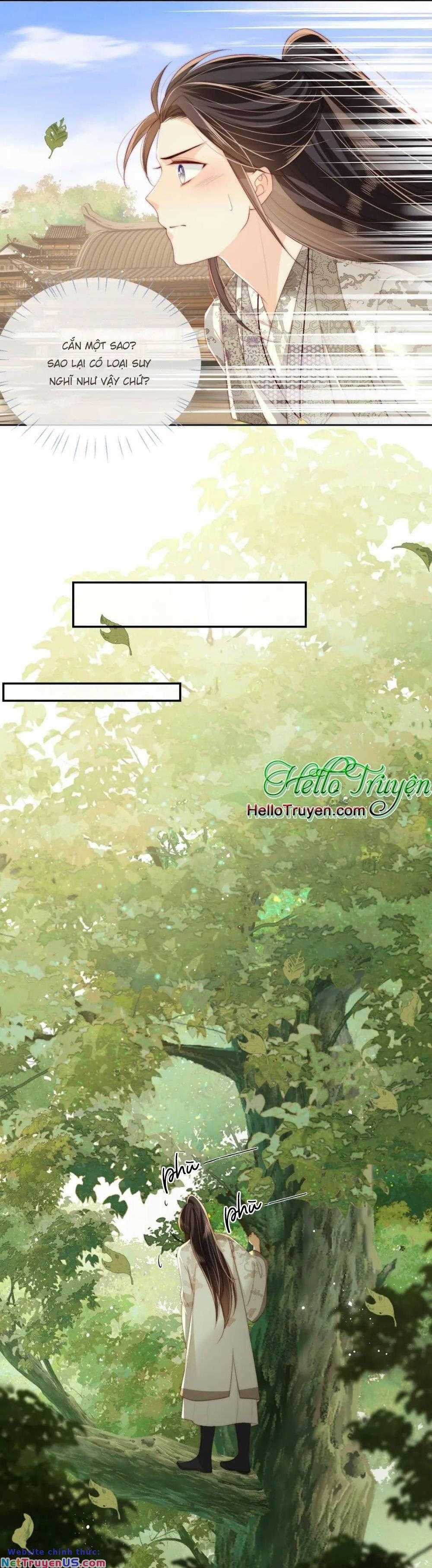 Dưỡng Địch Vi Hoạn 239 trang 6