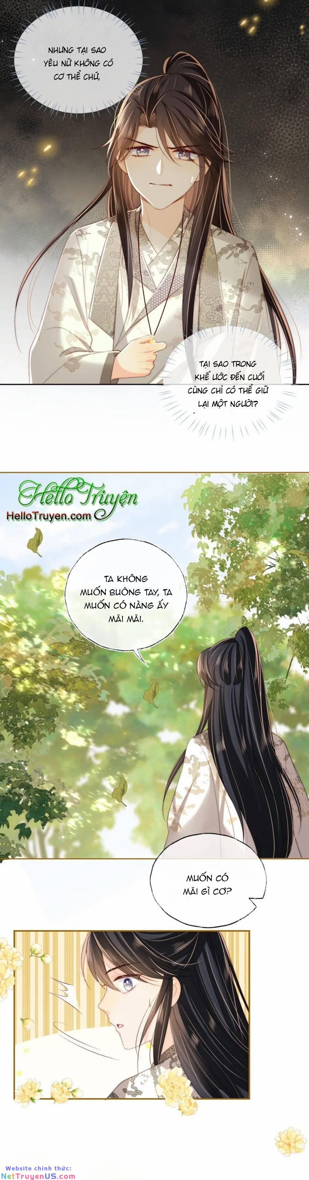 Dưỡng Địch Vi Hoạn 239 trang 8