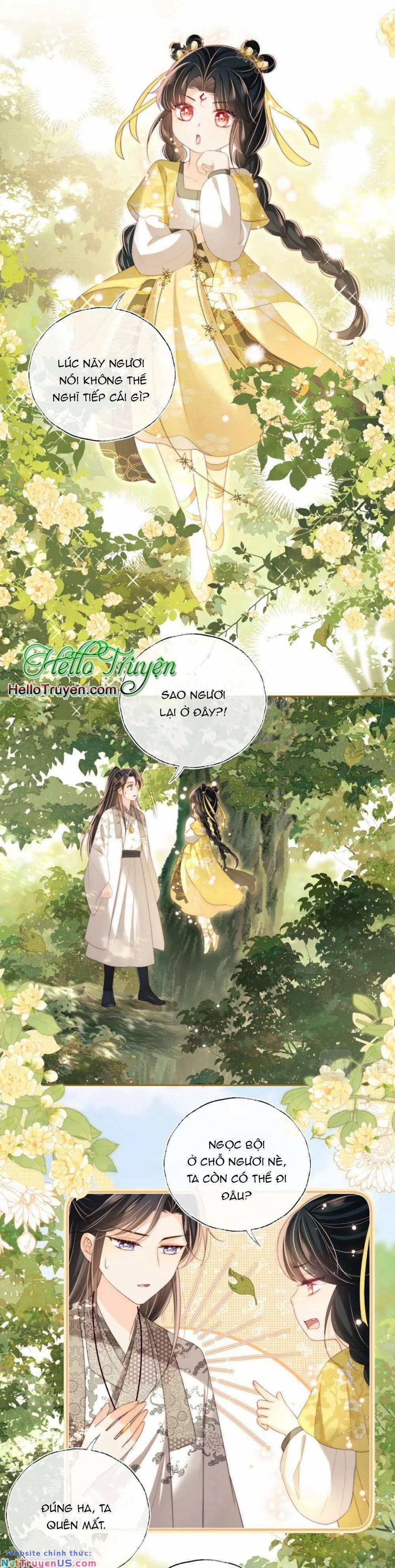 Dưỡng Địch Vi Hoạn 239 trang 9