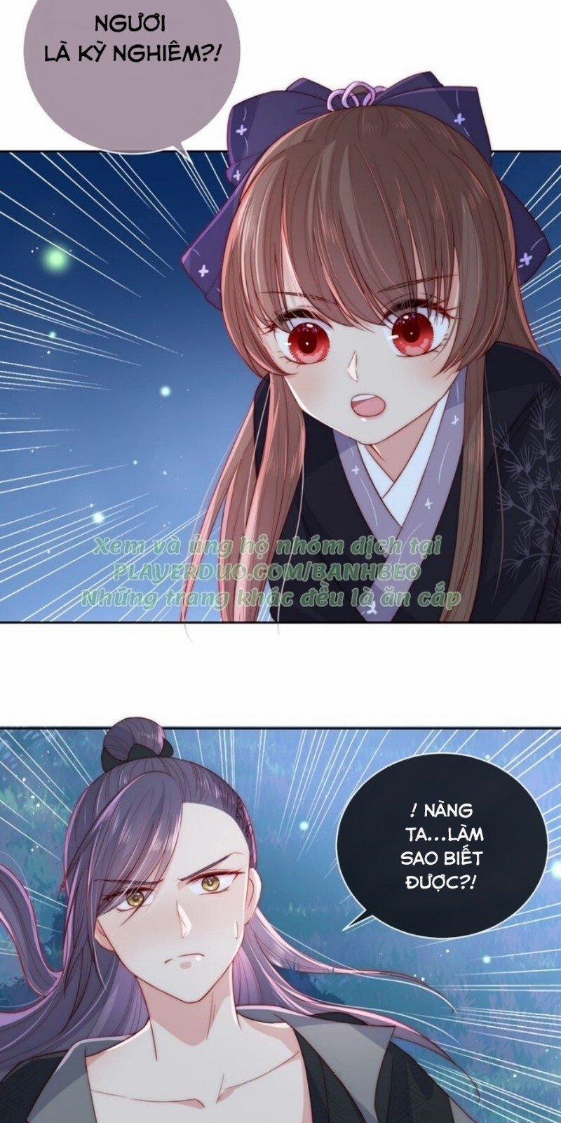 Dưỡng Địch Vi Hoạn 24 trang 67