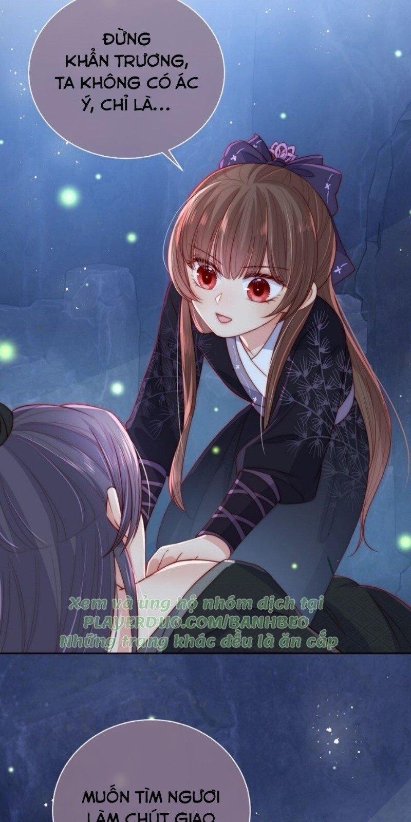 Dưỡng Địch Vi Hoạn 24 trang 69