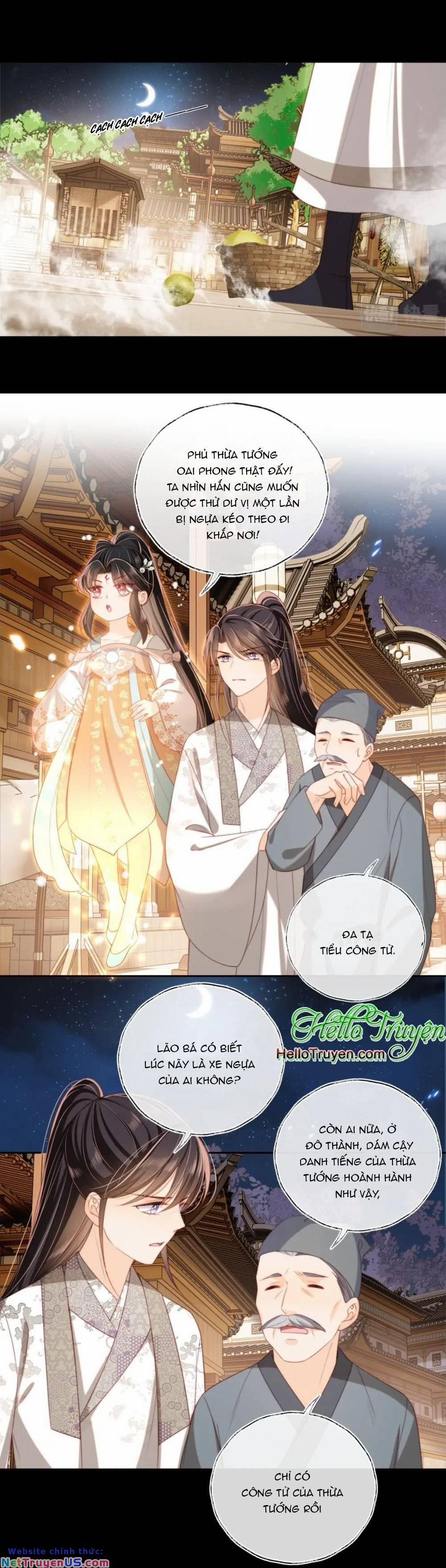 Dưỡng Địch Vi Hoạn 240 trang 10