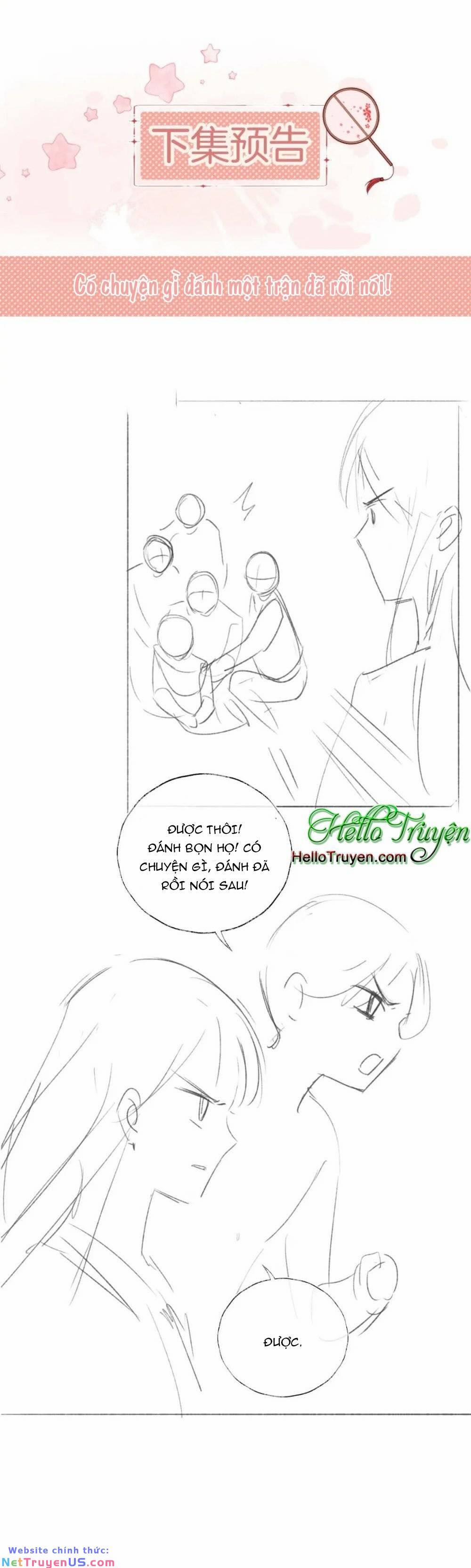 Dưỡng Địch Vi Hoạn 240 trang 15