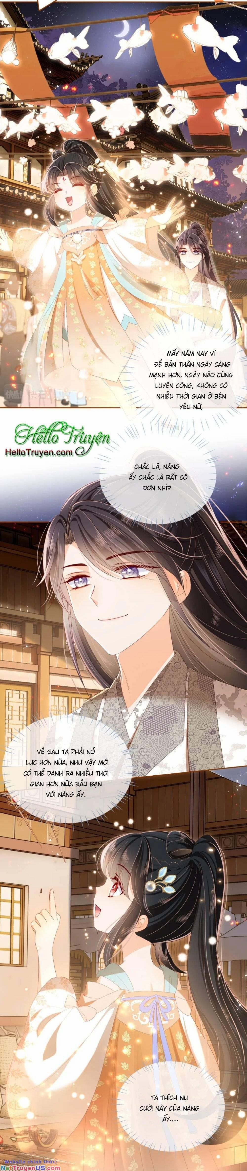 Dưỡng Địch Vi Hoạn 240 trang 3