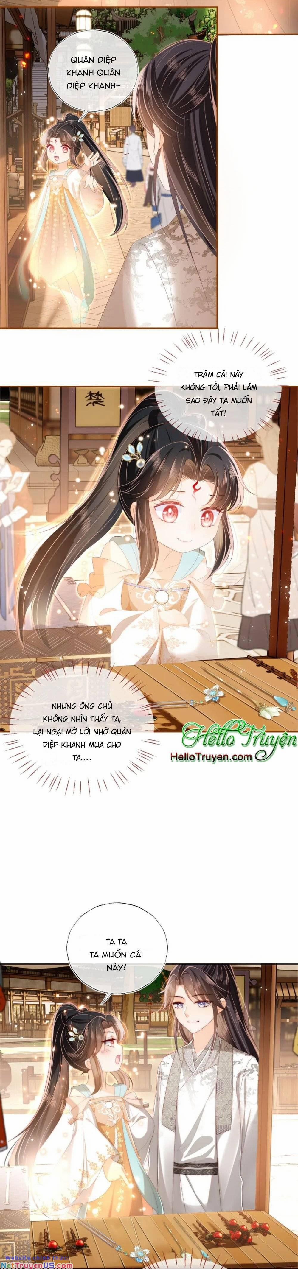 Dưỡng Địch Vi Hoạn 240 trang 4