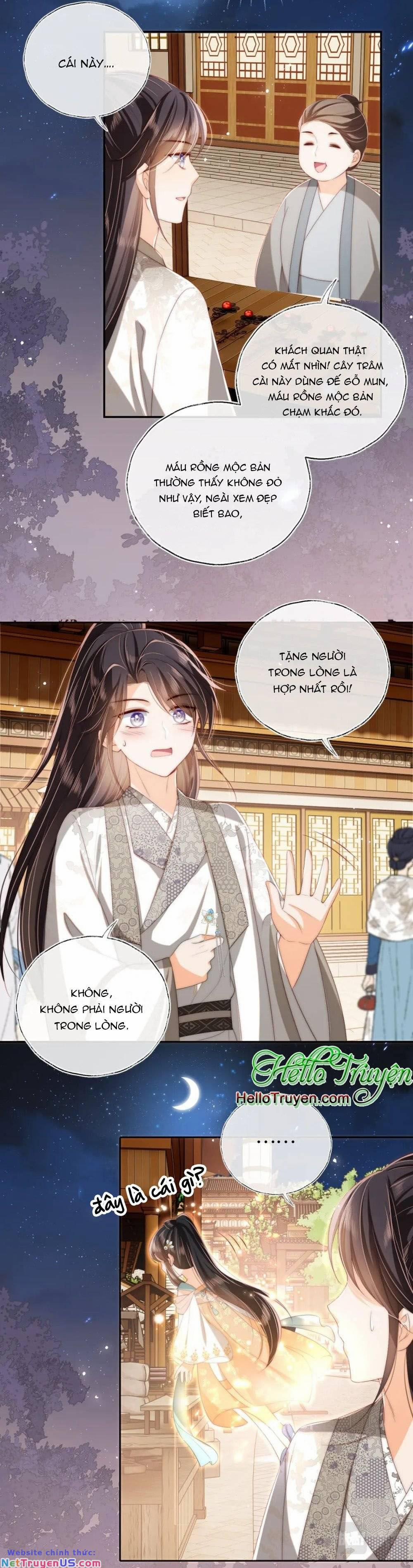 Dưỡng Địch Vi Hoạn 240 trang 6