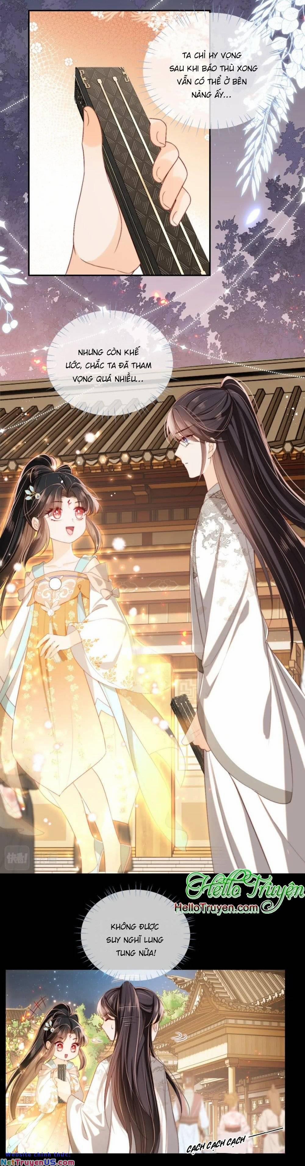 Dưỡng Địch Vi Hoạn 240 trang 8