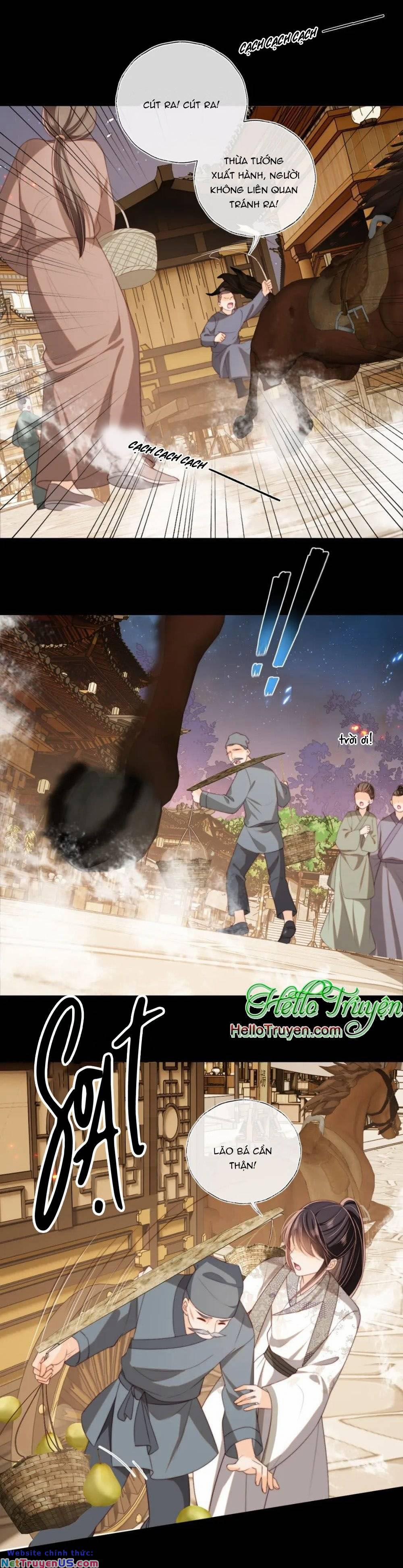 Dưỡng Địch Vi Hoạn 240 trang 9