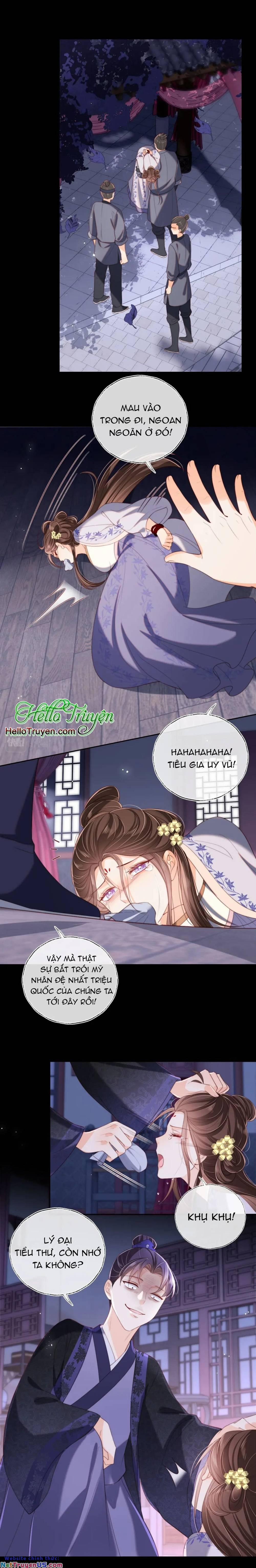 Dưỡng Địch Vi Hoạn 241 trang 4