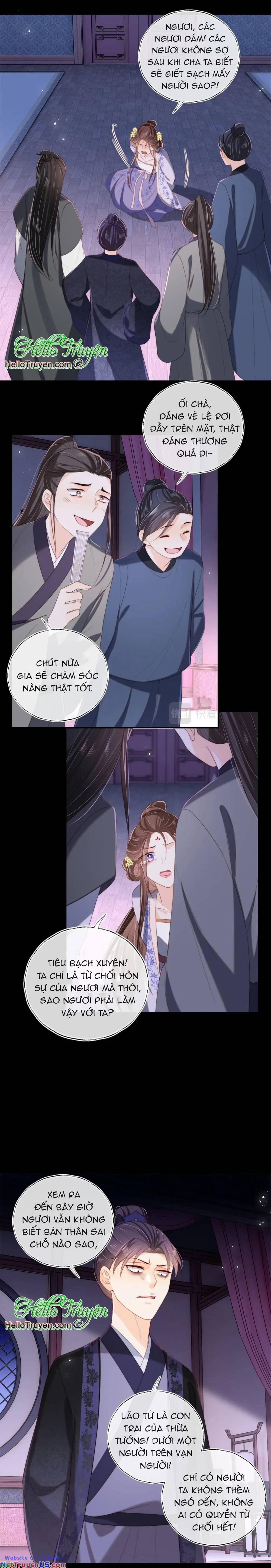 Dưỡng Địch Vi Hoạn 241 trang 6