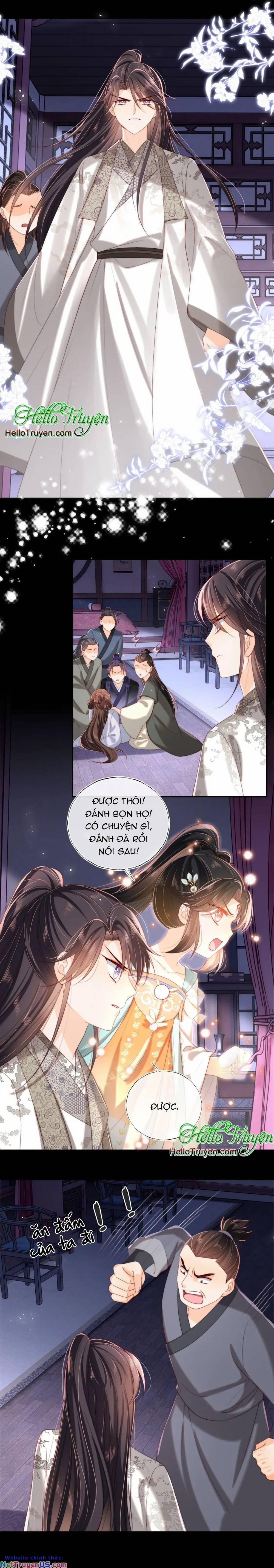 Dưỡng Địch Vi Hoạn 241 trang 8