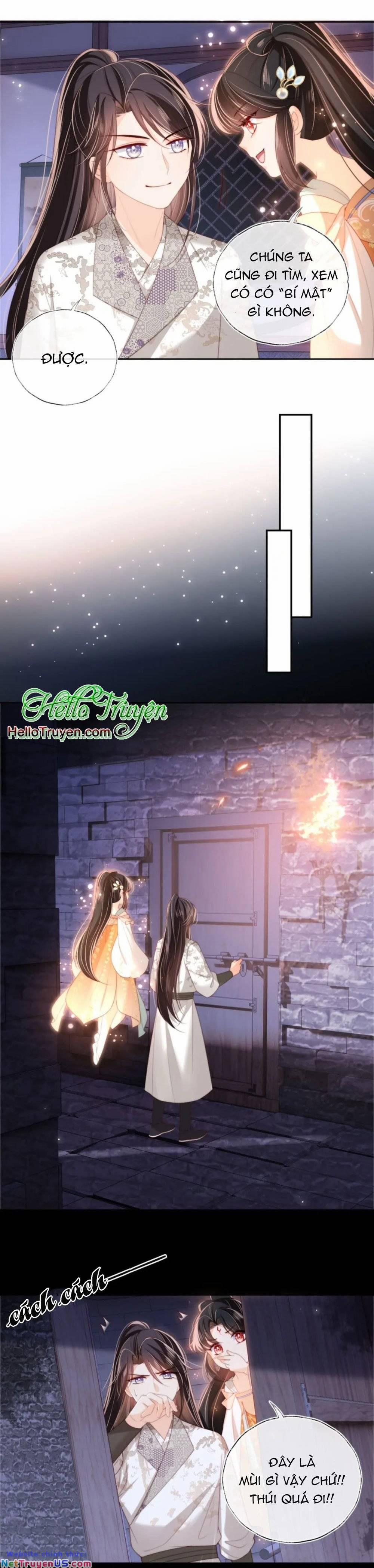 Dưỡng Địch Vi Hoạn 242 trang 10