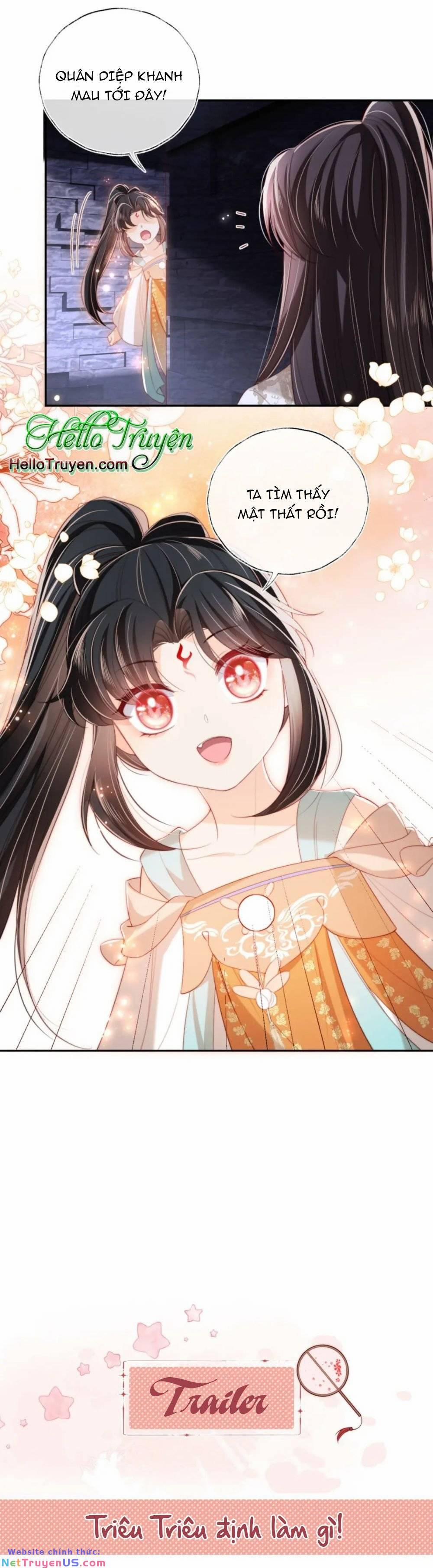 Dưỡng Địch Vi Hoạn 242 trang 13