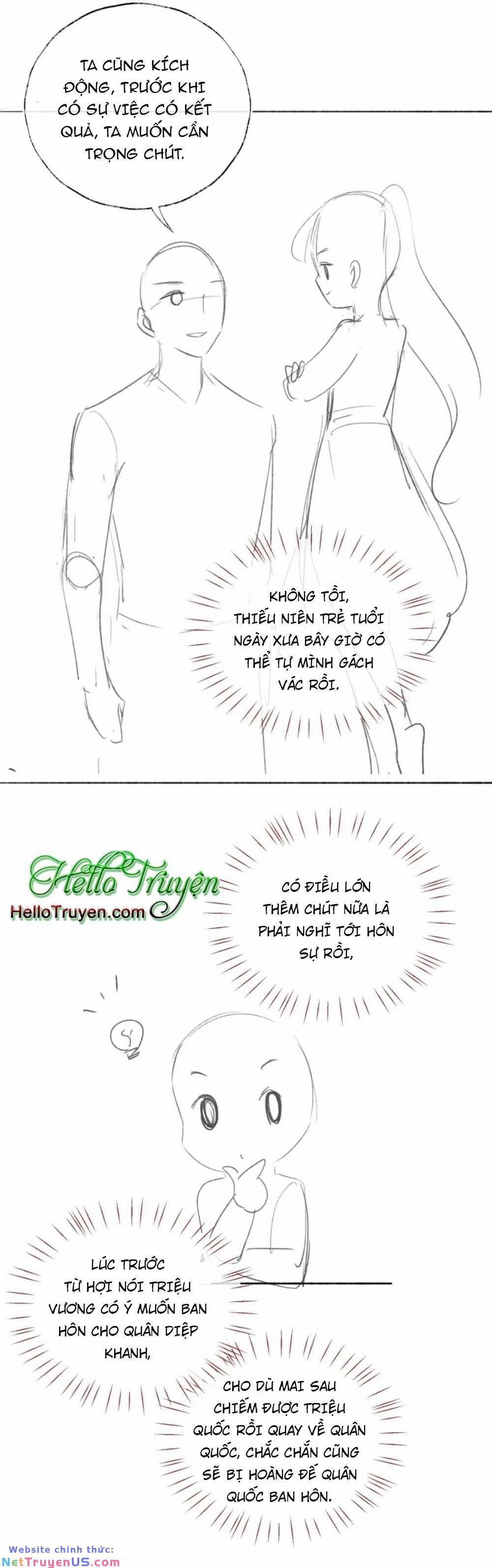 Dưỡng Địch Vi Hoạn 242 trang 14