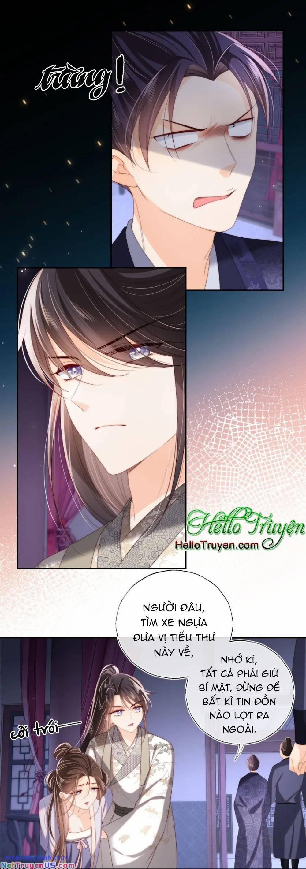 Dưỡng Địch Vi Hoạn 242 trang 5