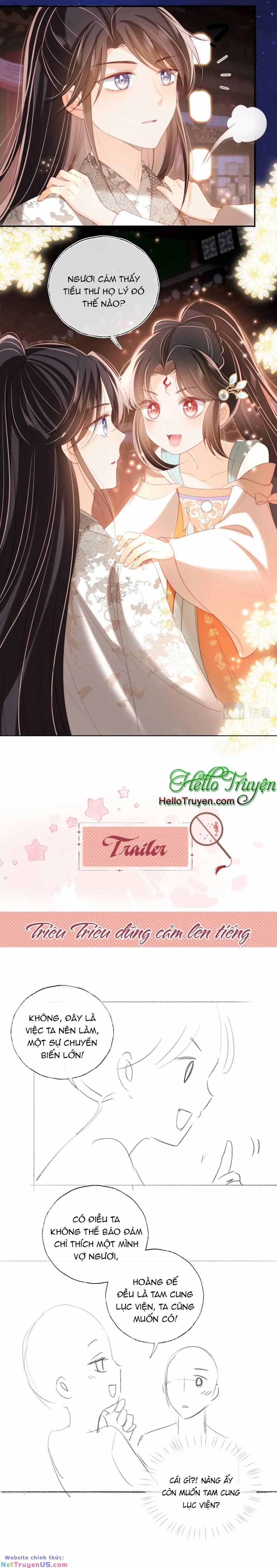 Dưỡng Địch Vi Hoạn 243 trang 12