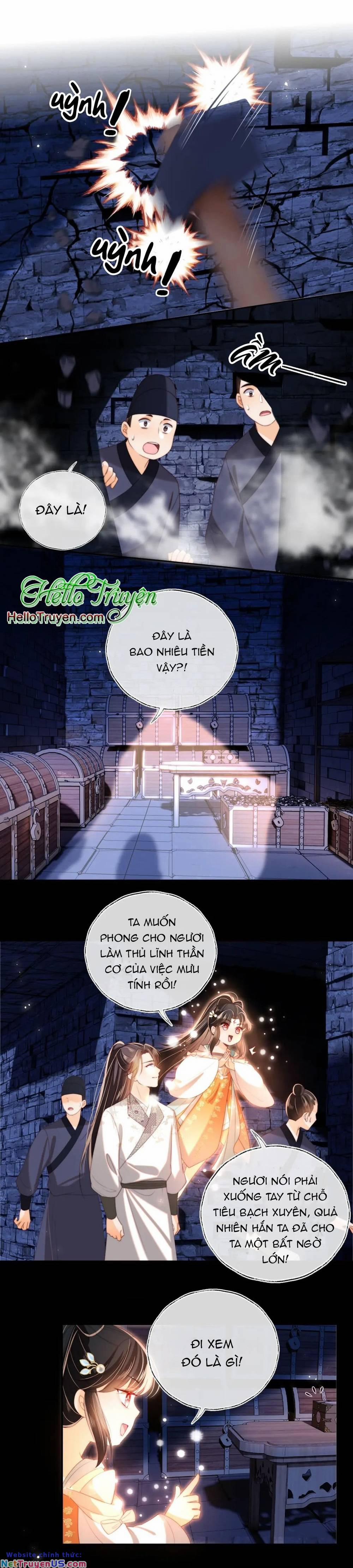 Dưỡng Địch Vi Hoạn 243 trang 2