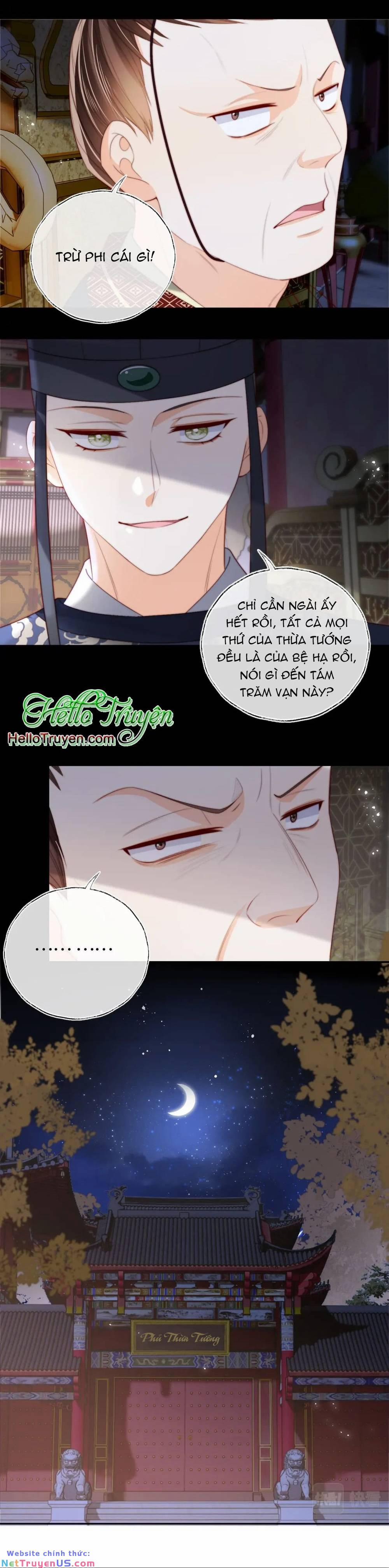 Dưỡng Địch Vi Hoạn 243 trang 6