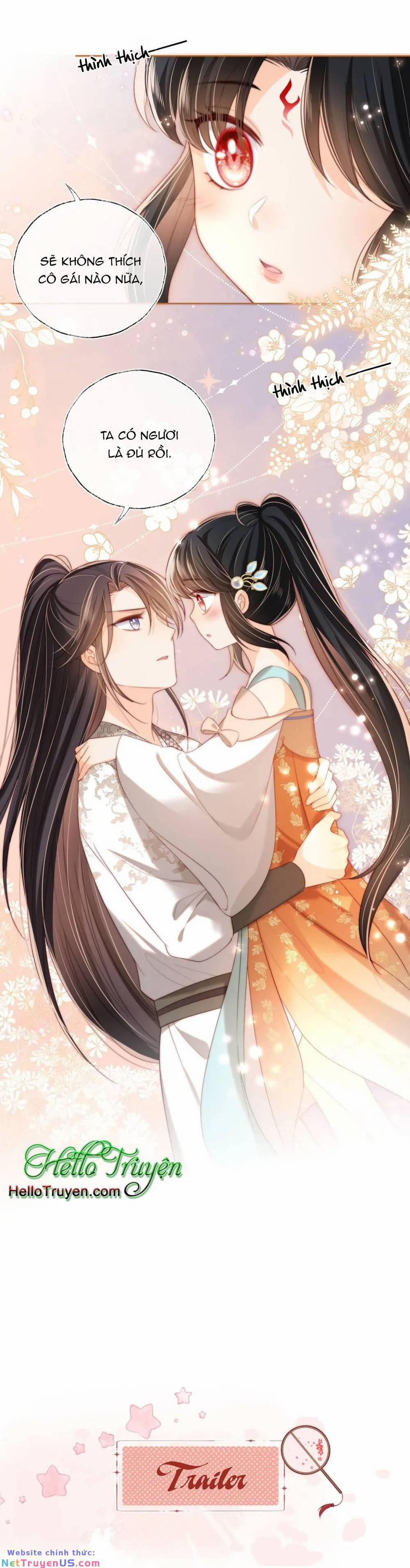 Dưỡng Địch Vi Hoạn 244 trang 12