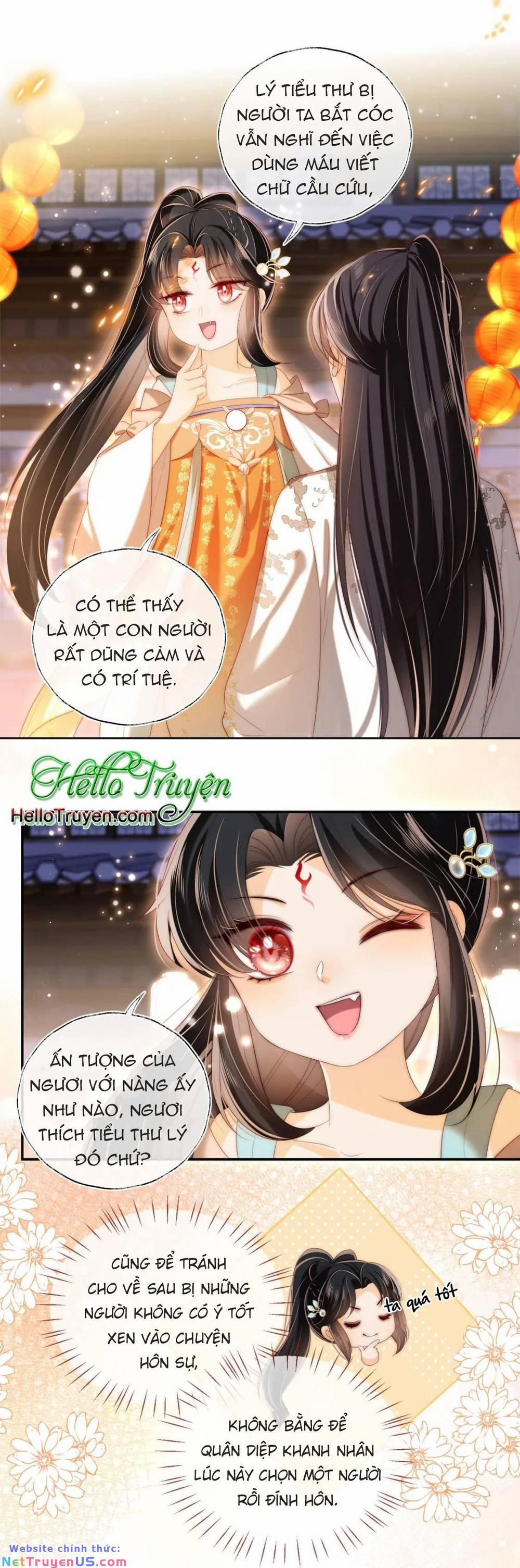 Dưỡng Địch Vi Hoạn 244 trang 2