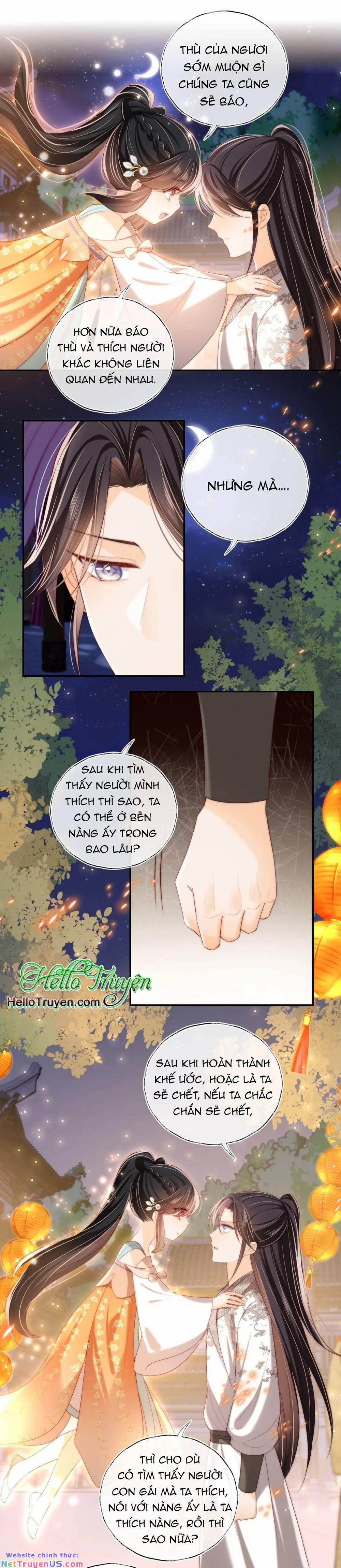 Dưỡng Địch Vi Hoạn 244 trang 5