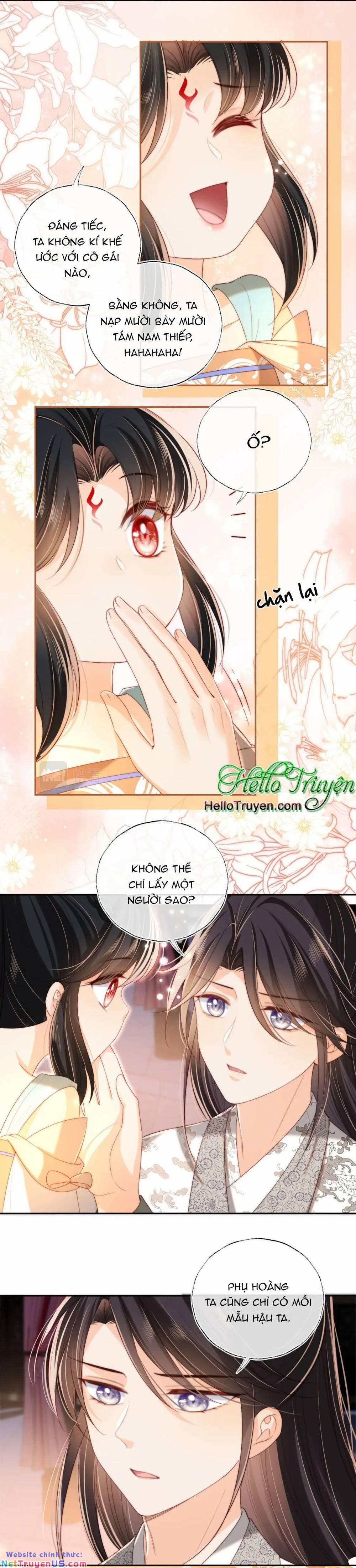 Dưỡng Địch Vi Hoạn 244 trang 9