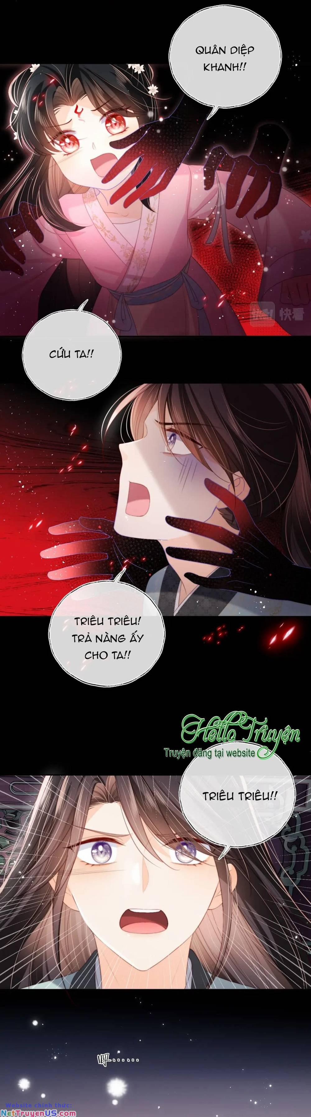 Dưỡng Địch Vi Hoạn 245 trang 10