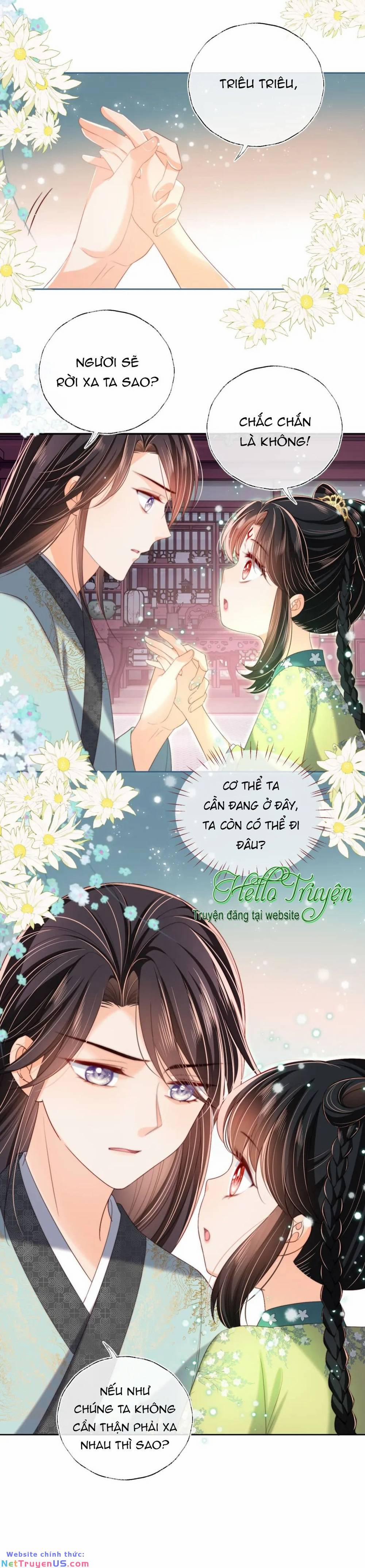 Dưỡng Địch Vi Hoạn 245 trang 14