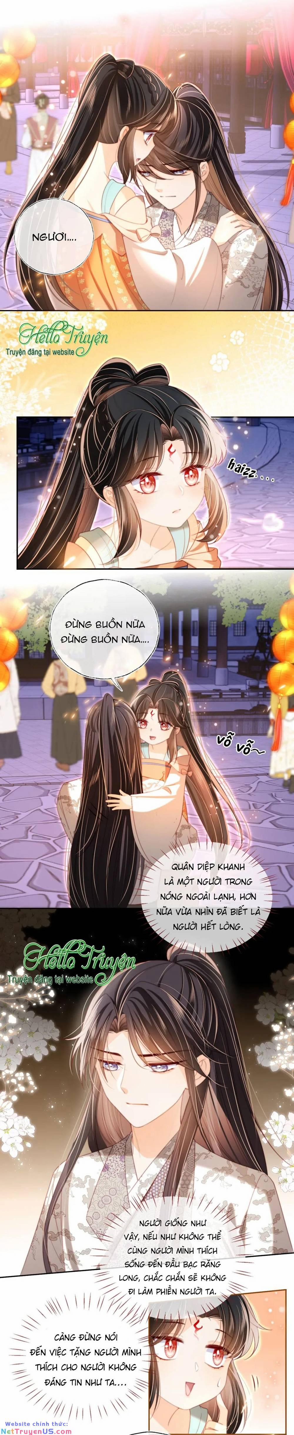 Dưỡng Địch Vi Hoạn 245 trang 2