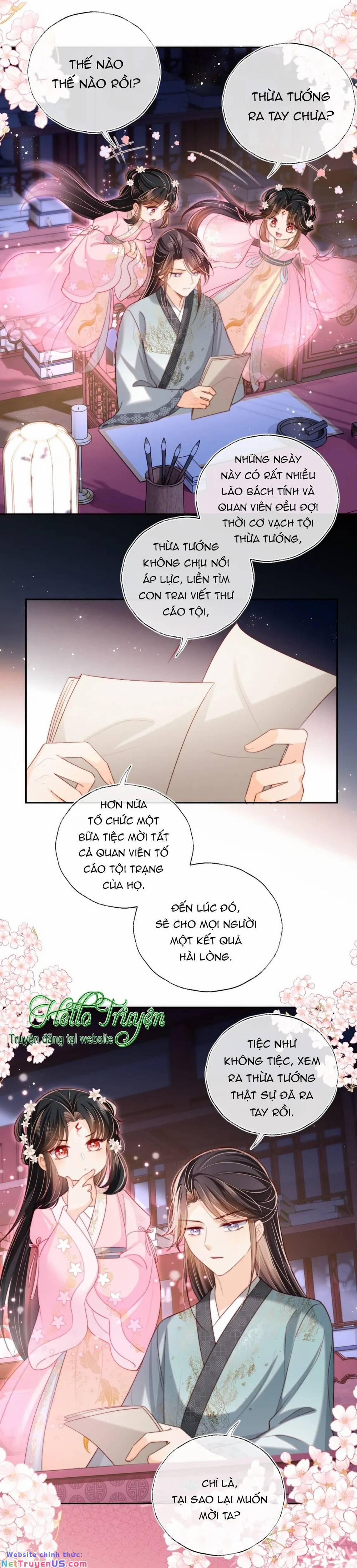 Dưỡng Địch Vi Hoạn 245 trang 5