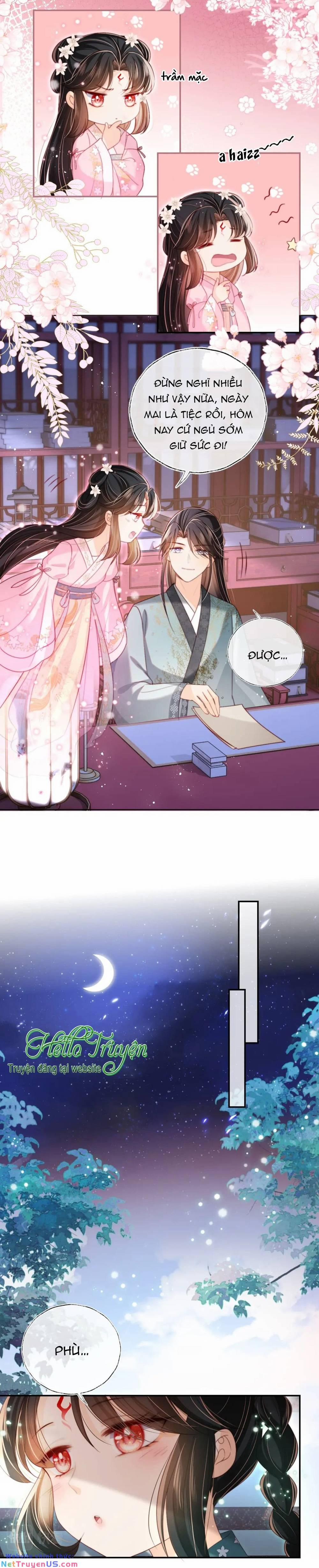 Dưỡng Địch Vi Hoạn 245 trang 6