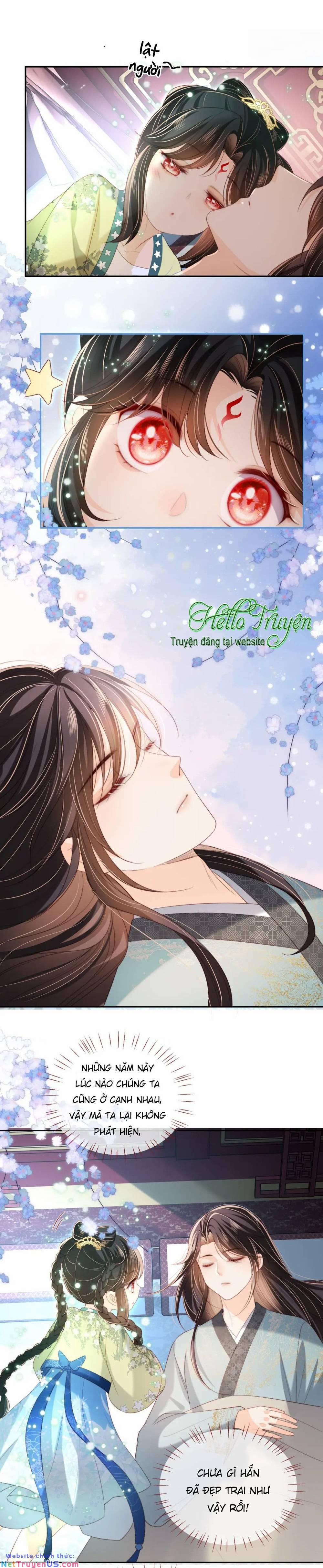 Dưỡng Địch Vi Hoạn 245 trang 7