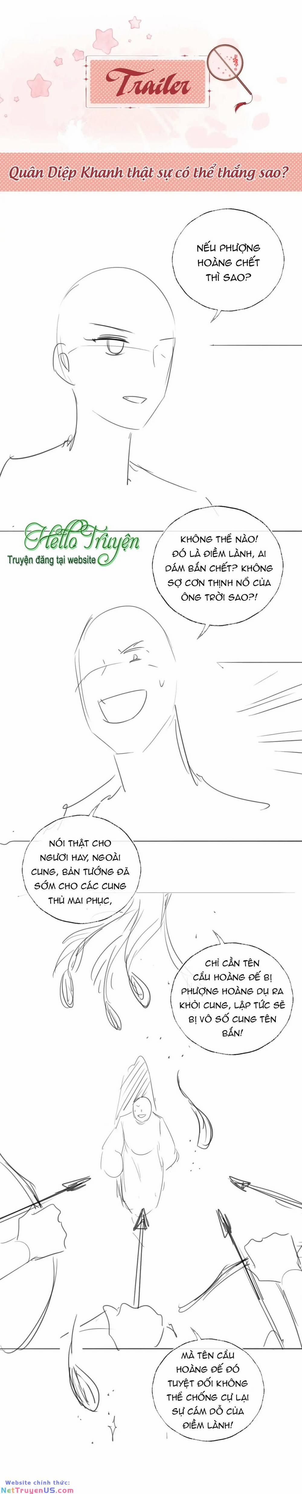 Dưỡng Địch Vi Hoạn 246 trang 10