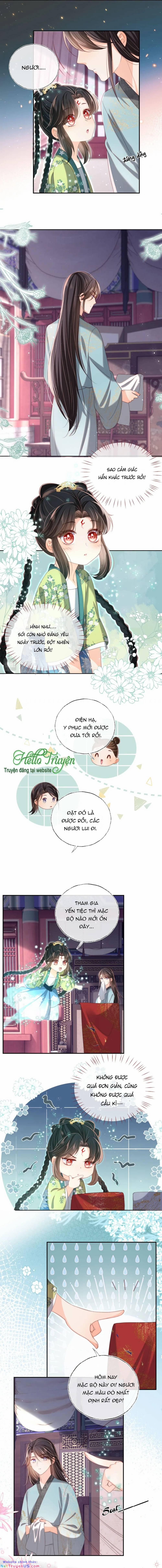 Dưỡng Địch Vi Hoạn 246 trang 3