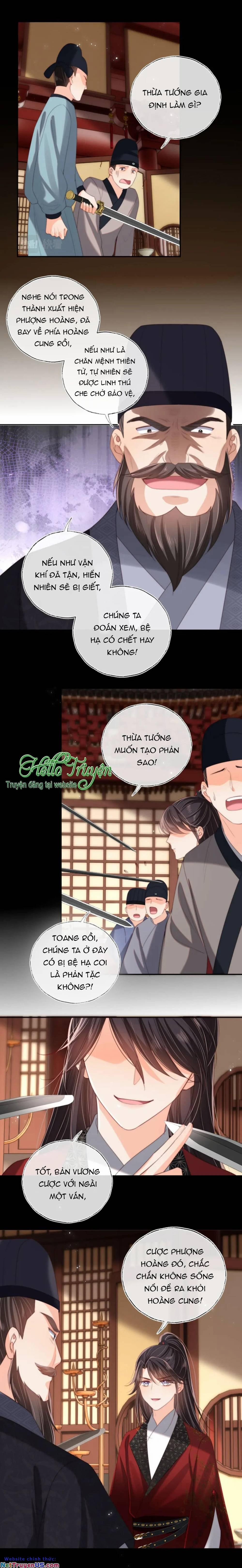 Dưỡng Địch Vi Hoạn 246 trang 9