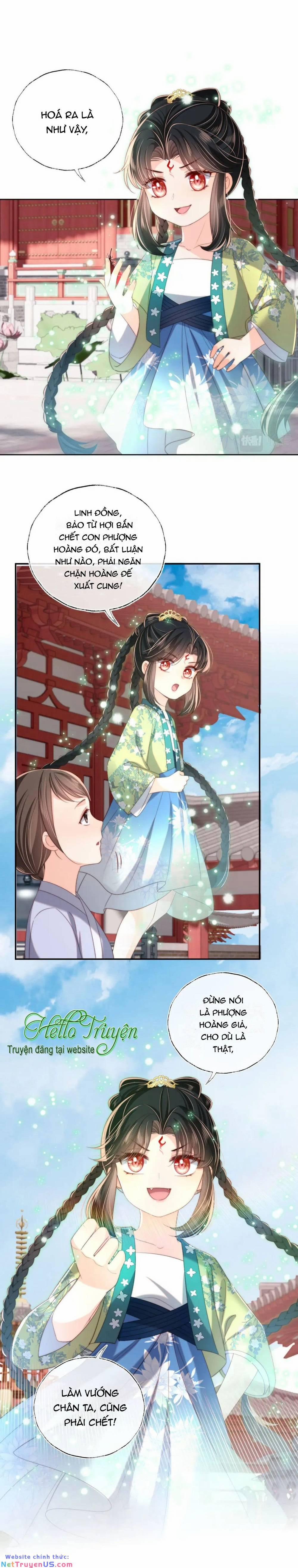 Dưỡng Địch Vi Hoạn 247 trang 5