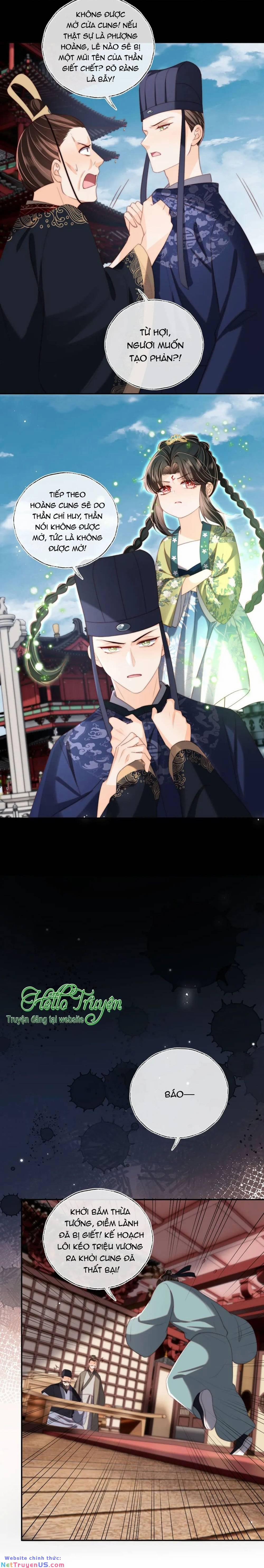 Dưỡng Địch Vi Hoạn 247 trang 7