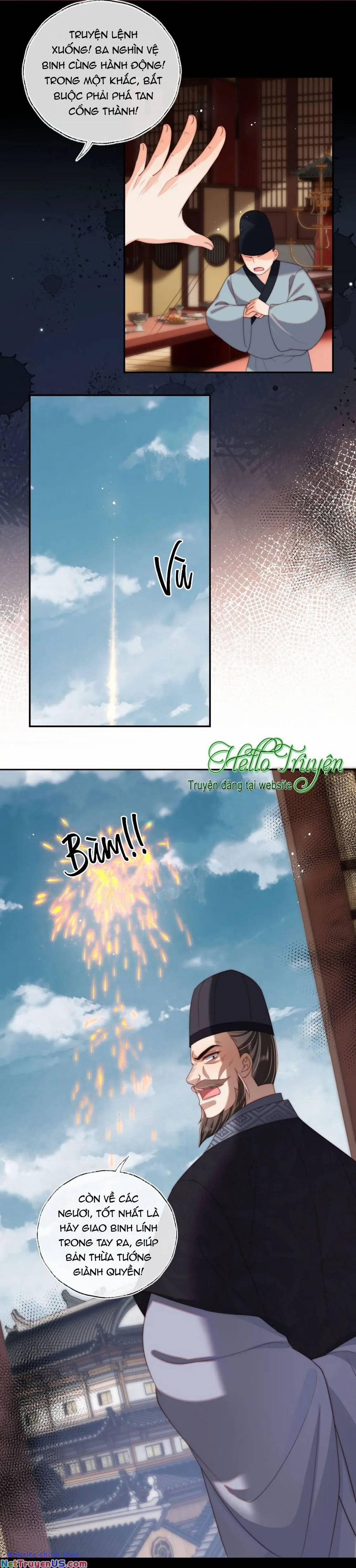 Dưỡng Địch Vi Hoạn 247 trang 9