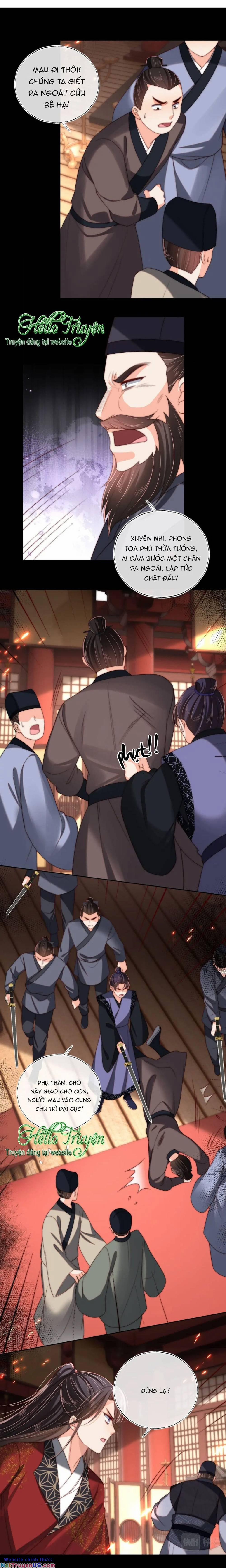 Dưỡng Địch Vi Hoạn 248 trang 2