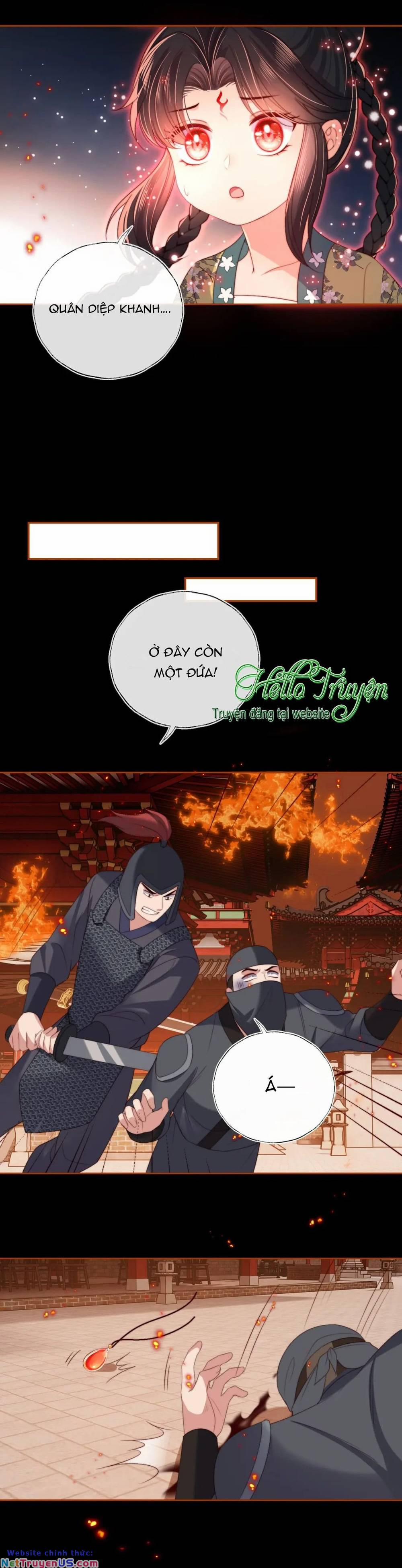 Dưỡng Địch Vi Hoạn 249 trang 3