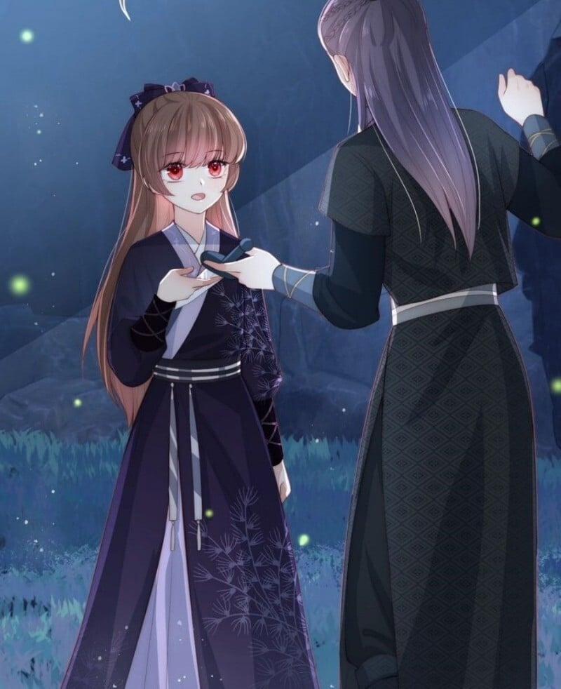 Dưỡng Địch Vi Hoạn 25 trang 12