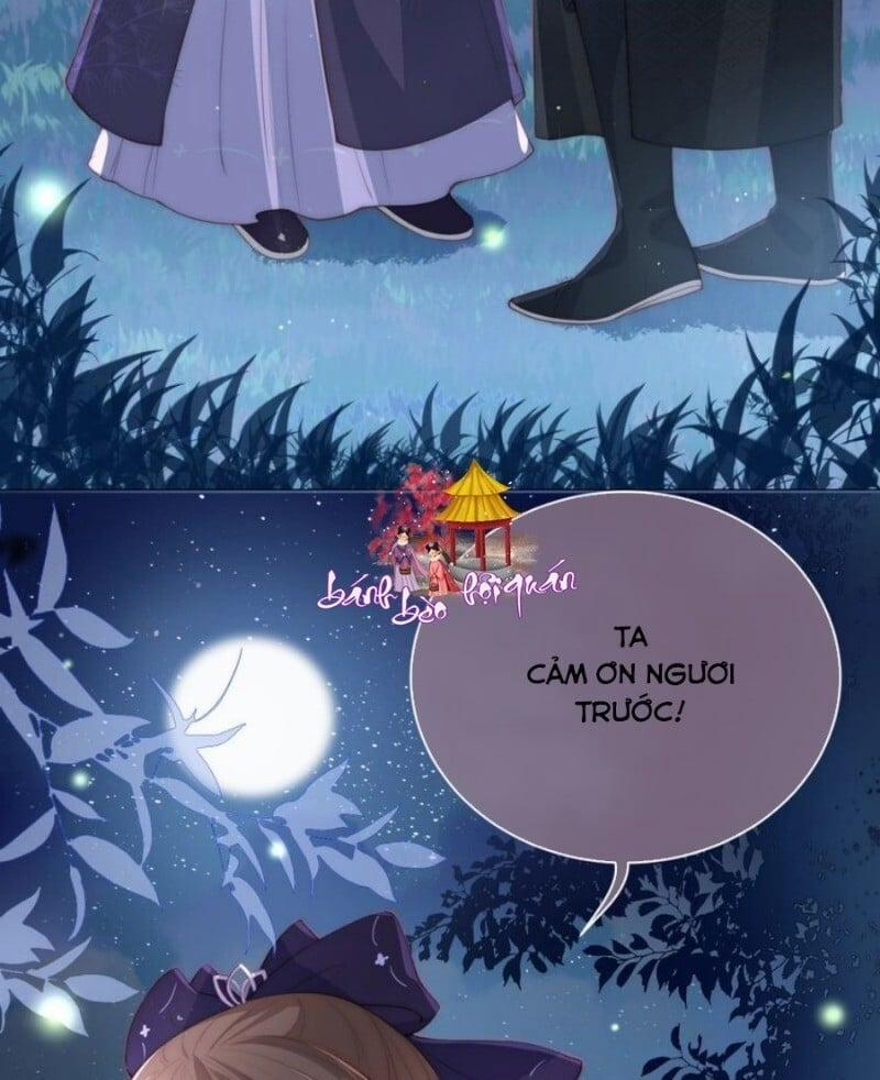 Dưỡng Địch Vi Hoạn 25 trang 13