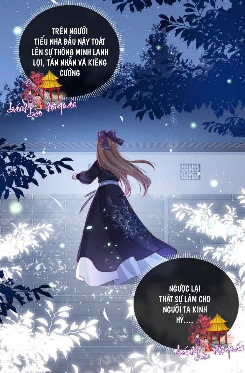 Dưỡng Địch Vi Hoạn 25 trang 16